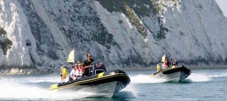 Solent Rib
